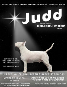 JUDD